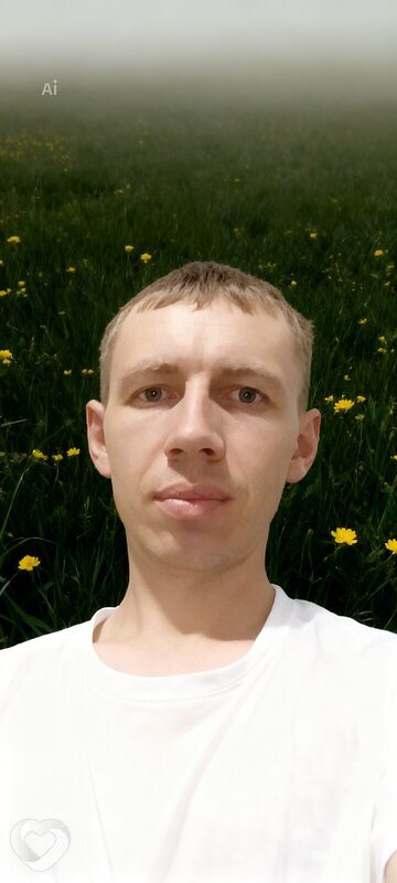 Михаил, 33, Уральске — анкета №4095737