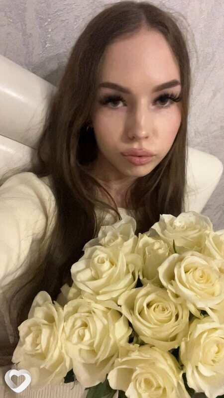 Алина, 19, Бресте — анкета №4095741