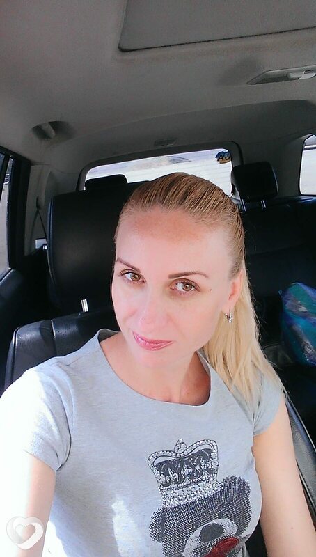 Ирина, 33, Витебске — анкета №4095742