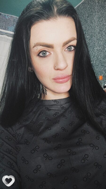 Настя, 25, Запорожье — анкета №4095745