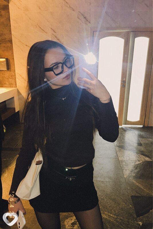 Екатерина, 18, Бресте — анкета №4096686