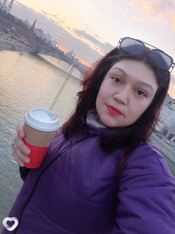 Алена, 32, Раменском — анкета №4096688