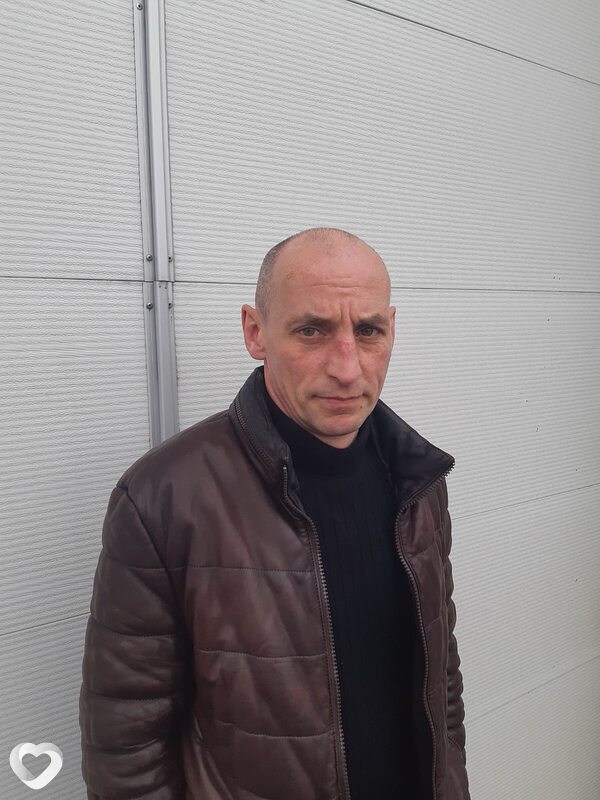 Евгений, 49, Армавире — анкета №4096697