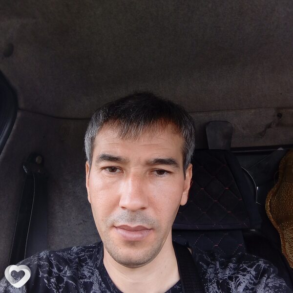 Мурат, 38, Астрахани — анкета №4096705