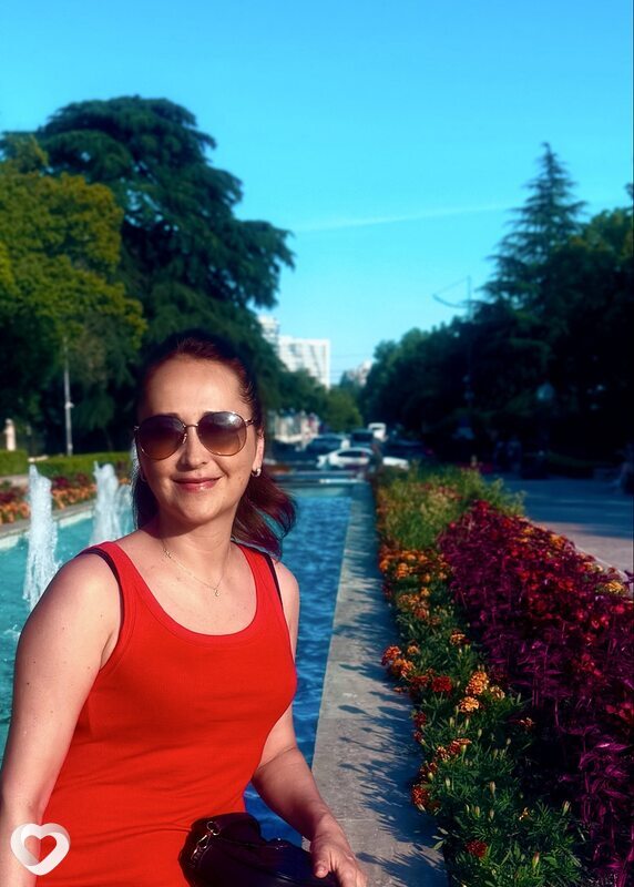 Ирина, 50, Сочи — анкета №4096706