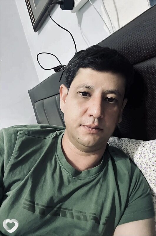 B B, Туркменабад