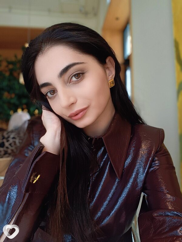 Тамара, 28, Брянске — анкета №4096708