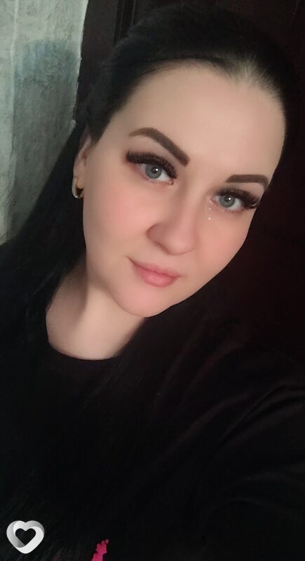 Ксюша, 33, Екатеринбурге — анкета №4095821
