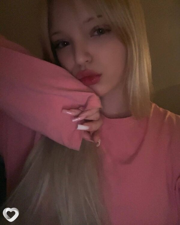 Аня, 18, Оренбурге — анкета №4095824