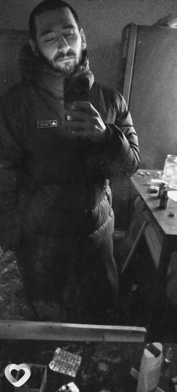 Вано, 28, Евпатории — анкета №4095829