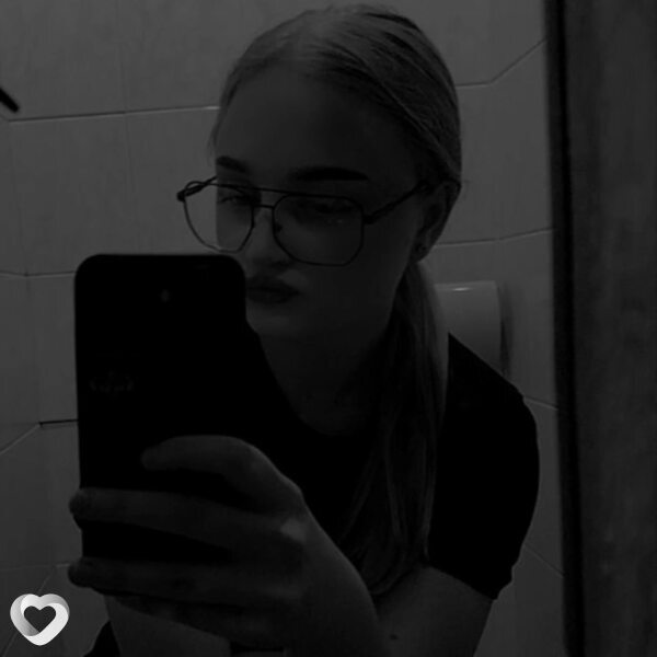 Дарья, 19, Могилев — анкета №4095833