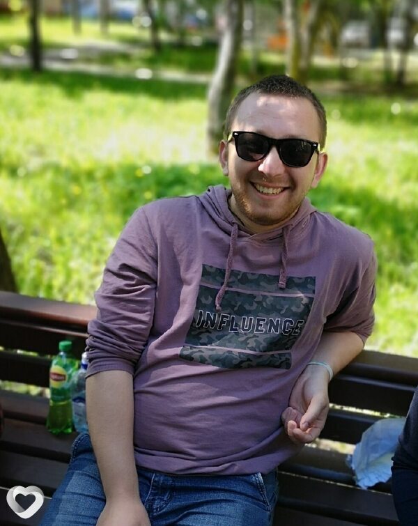 Иван, 31, Ярославле — анкета №4095837