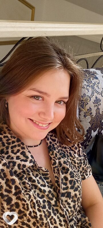 Алия, 28, Казани — анкета №4095841