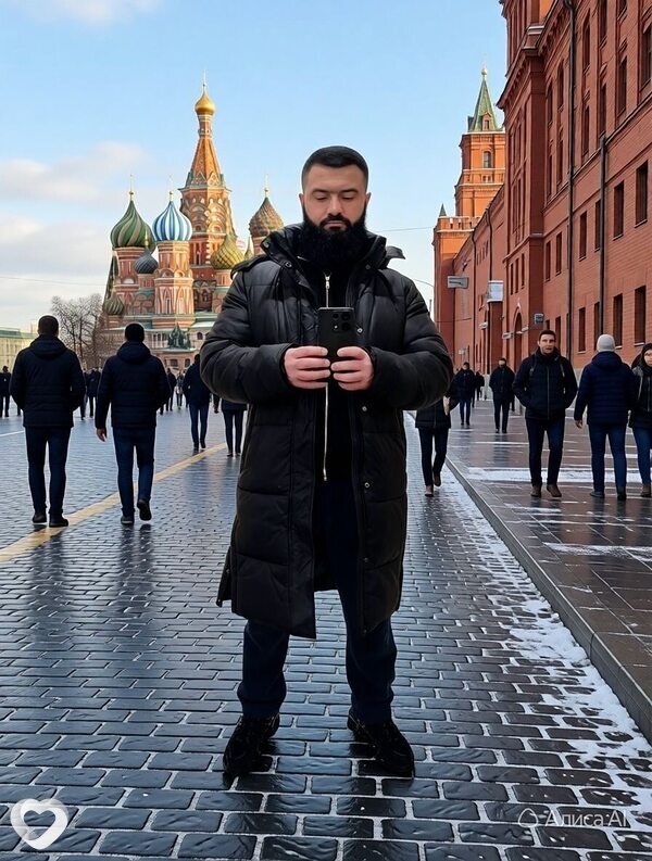 Артём, Кишинёв
