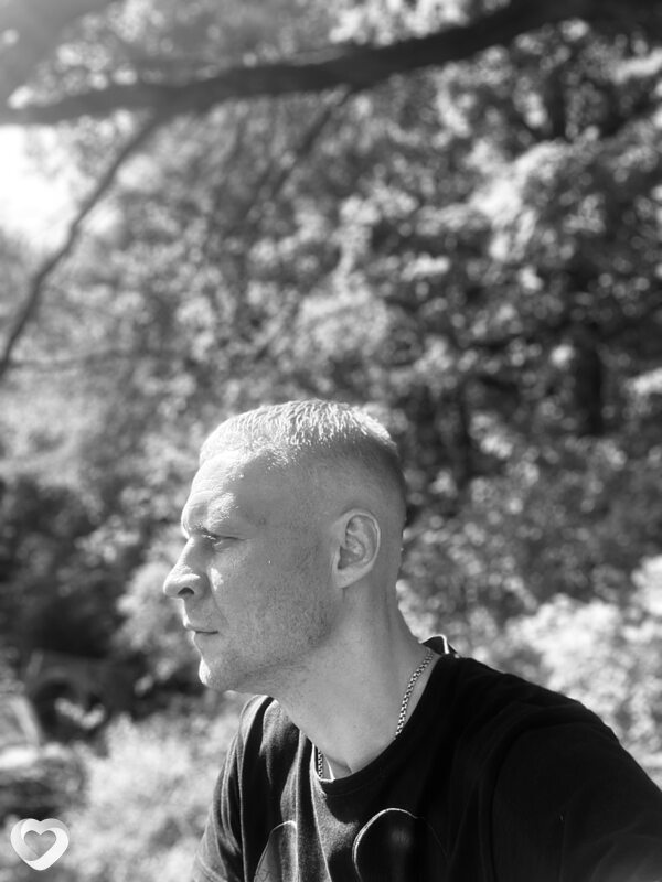 Александр, 39, Гродно — анкета №4095925