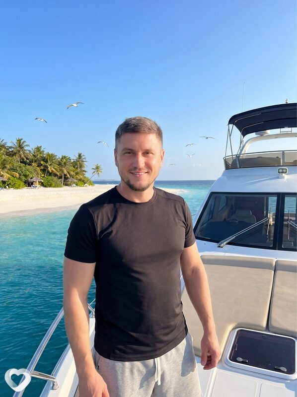 Сергей, 39, Саратове — анкета №4095927