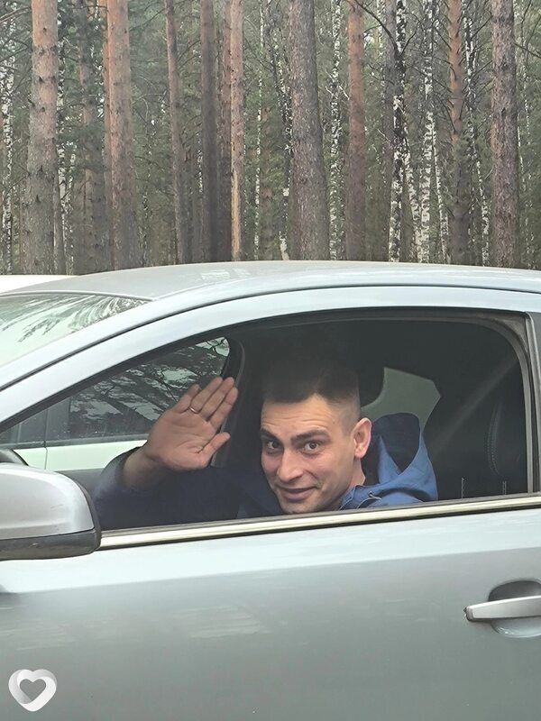 Роман, 25, Луганске — анкета №4095935
