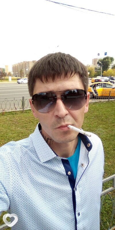 Даня, 28, Москве — анкета №4095936
