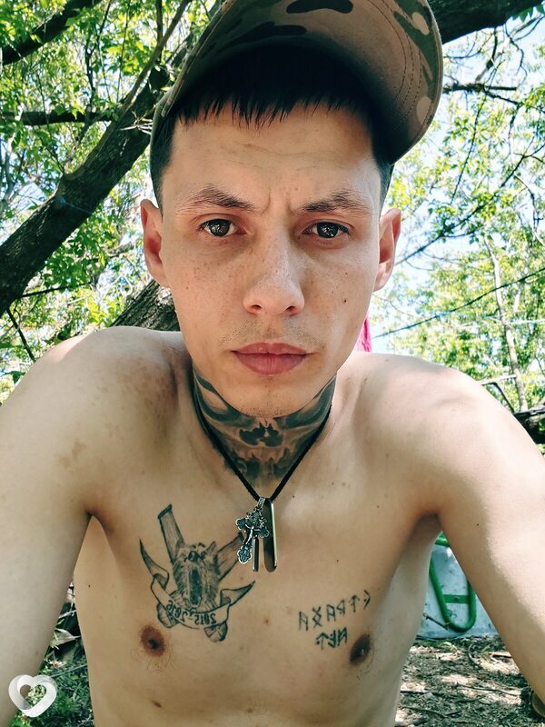 Григорий, 28, Самаре — анкета №4095945