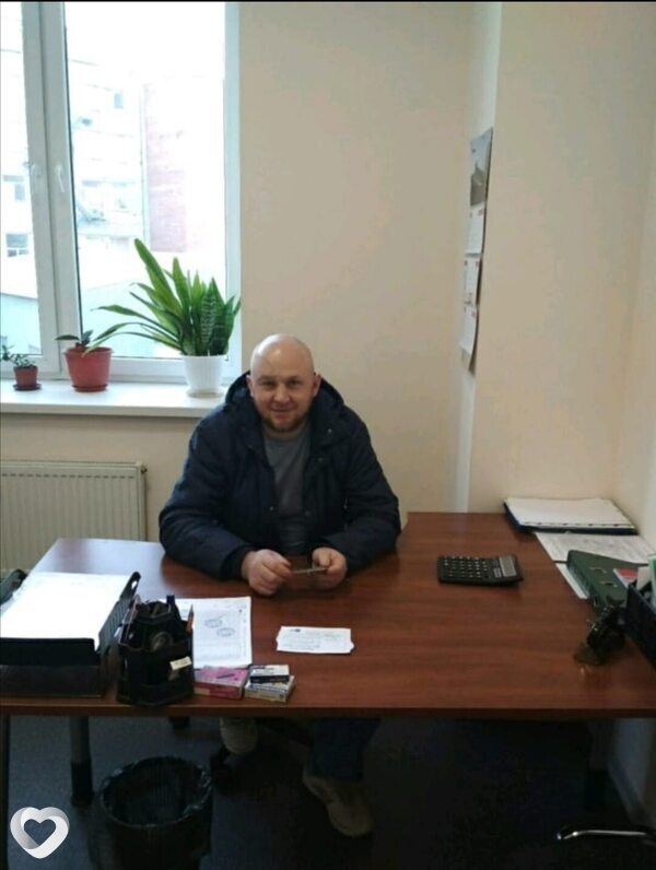 Андрей, 46, Санкт-Петербурге — анкета №4095849