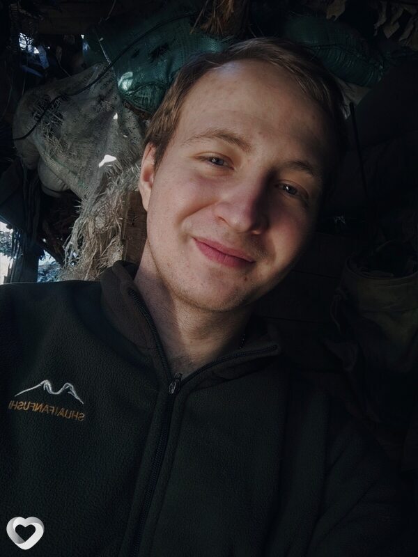 Иван, 22, Уссурийске — анкета №4095852