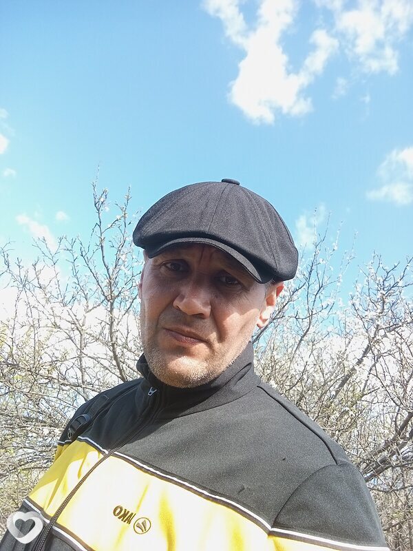 Игорь, 44, Уральске — анкета №4095860