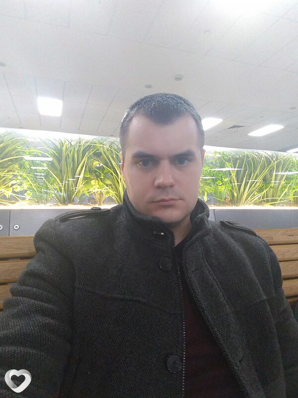 Влад, Горловка