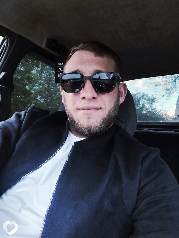 Богдан, 25, Луганске — анкета №4095863