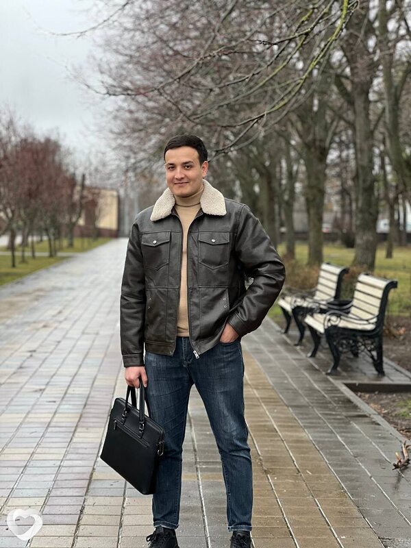 Аслан, 28, Ростове-на-Дону — анкета №4096012