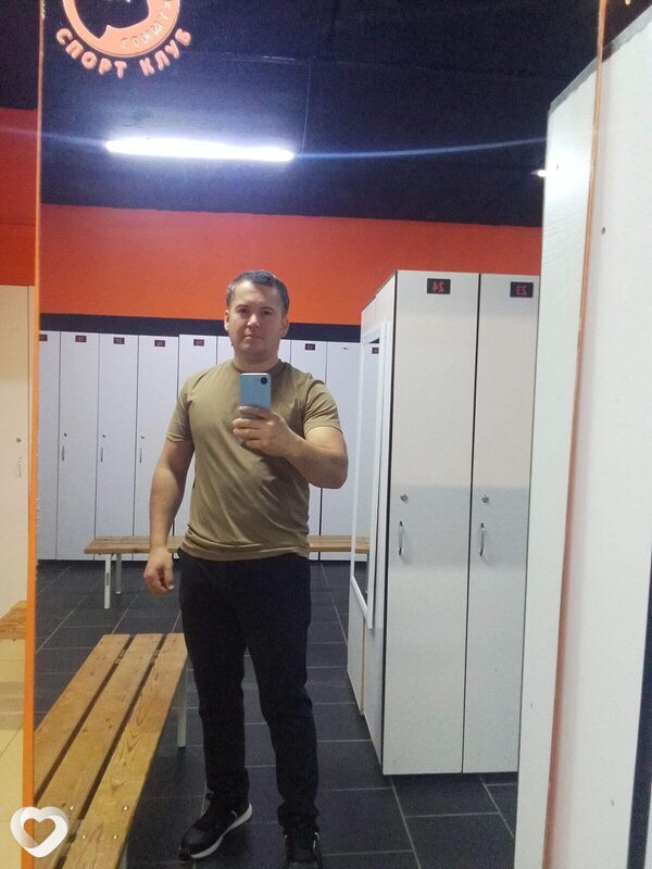 Бобур, 36, Мариуполе — анкета №4095896