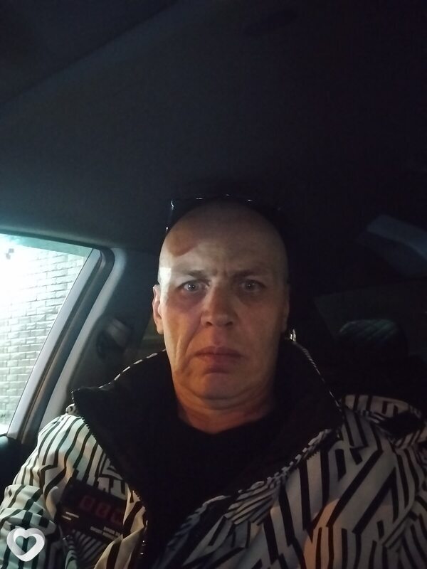 Максим, 47, Твери — анкета №4095905
