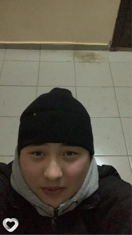 Назар, 21, Уральске — анкета №4095920
