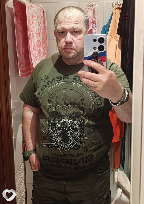 Алексей, 52, Санкт-Петербурге — анкета №4096048