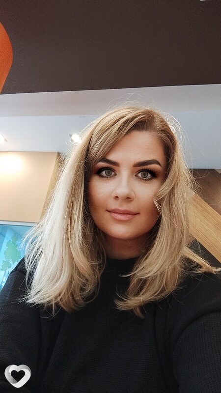 Анютик, 35, Краснодаре — анкета №4096051