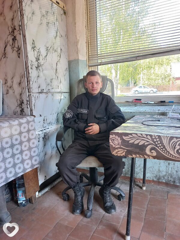 Николай, Выборг