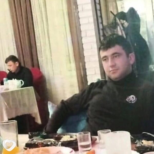 Фаррух, 29, Алматы — анкета №4096028