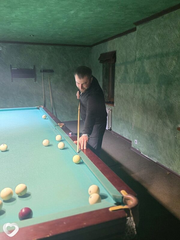Ширхан, 35, Мариуполе — анкета №4096029