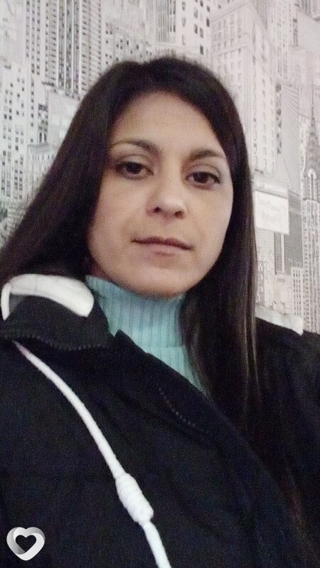 Елена, Зверево