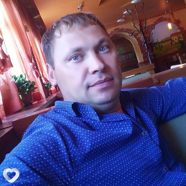 Николай, 49, Белгороде — анкета №4096040