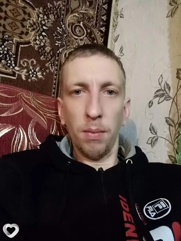 Александр, 36, Клинцах — анкета №4096041