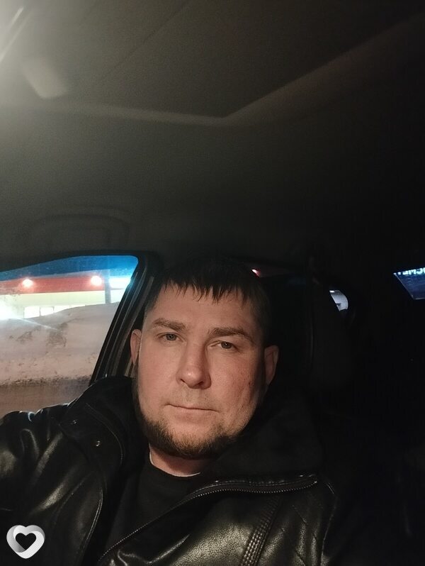 Сергей, 40, Березниках — анкета №4096075