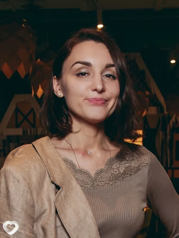 Татьяна, 36, Москве — анкета №4096076