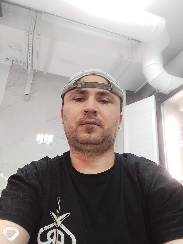 Джаван, 33, Санкт-Петербурге — анкета №4096077