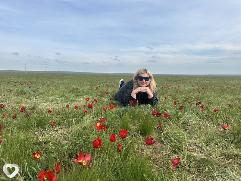 Ольга, 41, Краснодаре — анкета №4096089