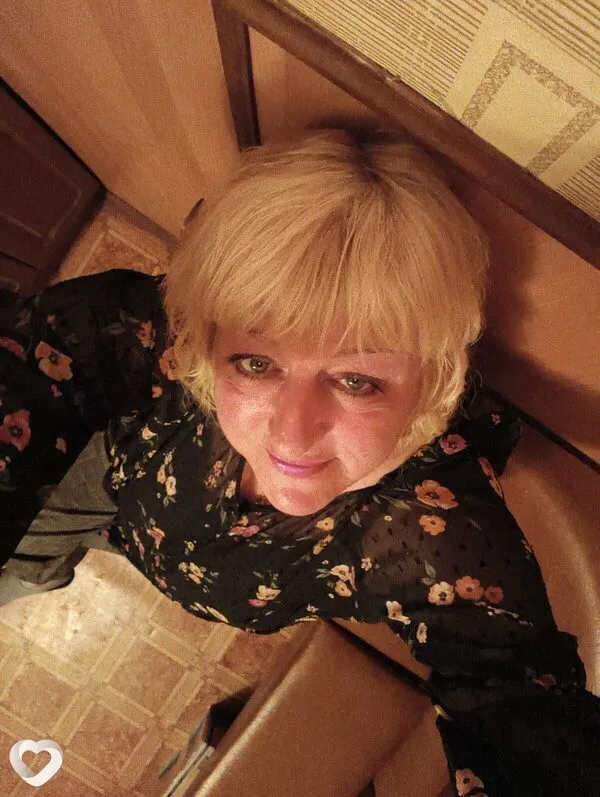 Марина, 56, Москве — анкета №4096091