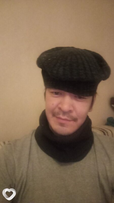 Влад, 32, Санкт-Петербурге — анкета №4096122