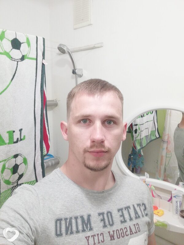 Вячеслав, 37, Минске — анкета №4096137