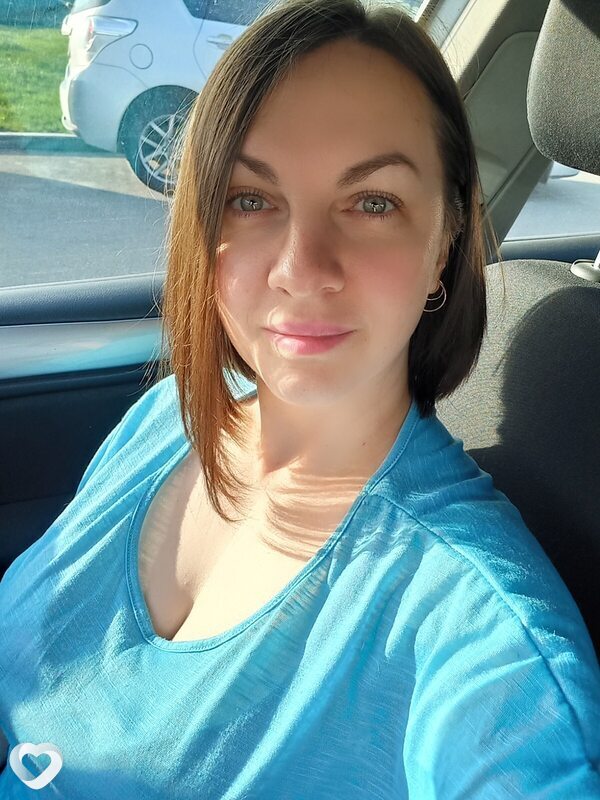 Марина, 41, Санкт-Петербурге — анкета №4096138