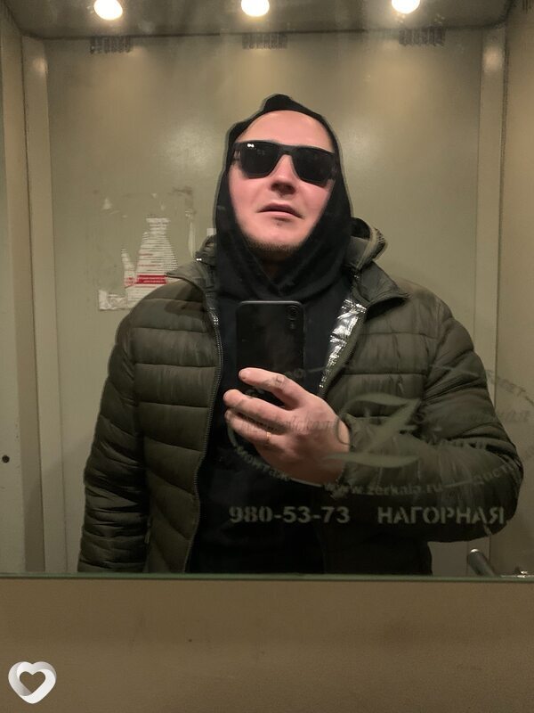 Александр, 34, Клине — анкета №4096109