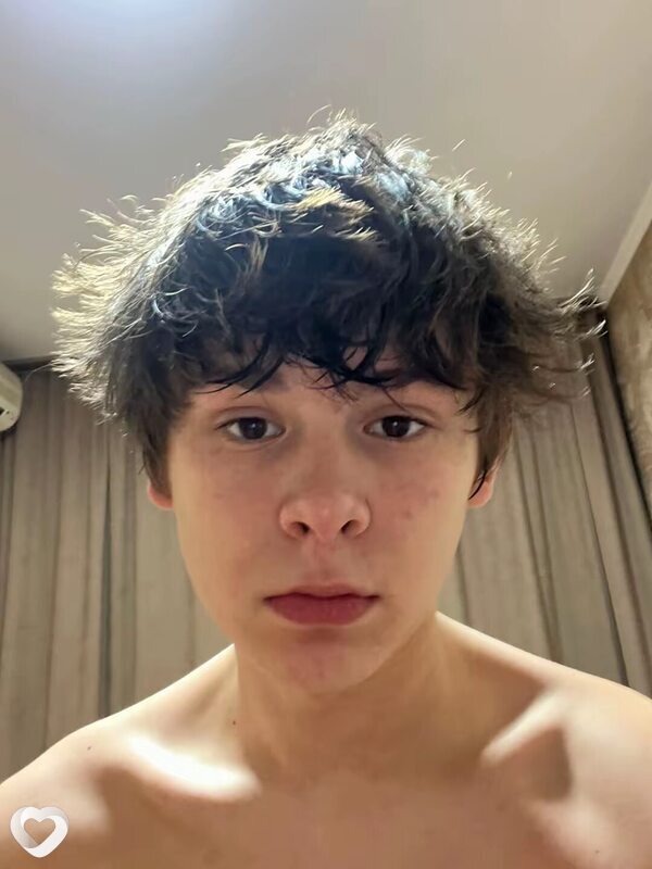 Дмитрий, 19, Орске — анкета №4096116